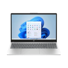 HP 15-fd1110TU Core 3 100U 15.6 Inch FHD Laptop