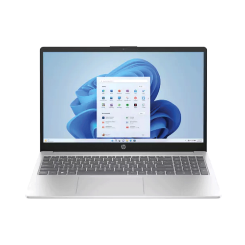 HP 15-fd1113TU Intel Core 5 120U 15.6 Inch FHD Laptop