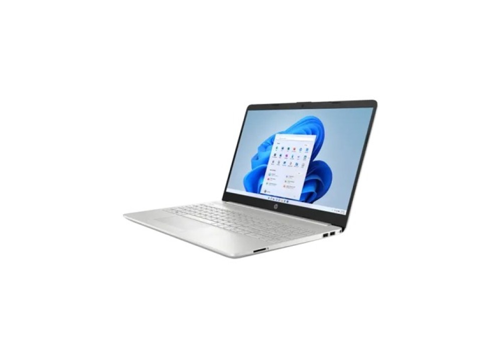 HP 15s-du4026TU Core i7 12th Gen 15.6 Inch FHD Laptop