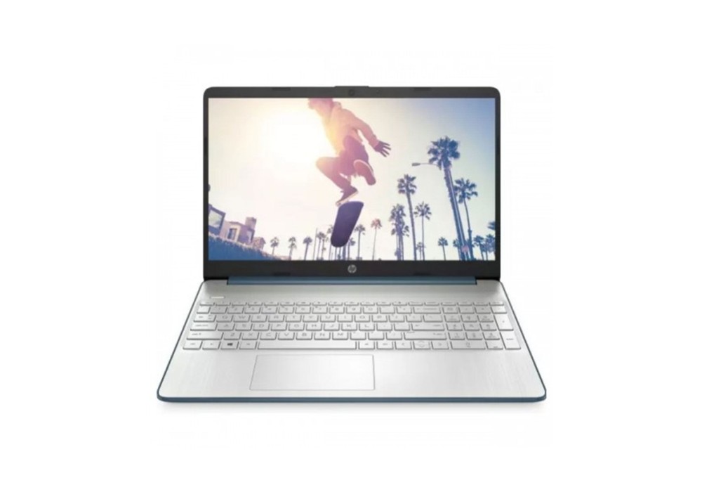 HP 15s-eq2171AU Ryzen 3 5300U 15.6 Inch FHD Laptop
