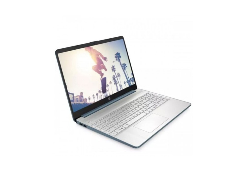 HP 15s-eq2171AU Ryzen 3 5300U 15.6 Inch FHD Laptop