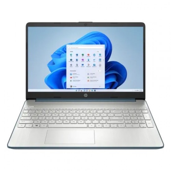 HP 15s-fq5344TU Core i5 12th Gen 15.6 Inch FHD Laptop