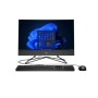 HP 200 G4 AIO INTEL CORE I5-1235U PROCESSOR 8GB RAM 256GB SSD 21.5" FHD DISPLAY