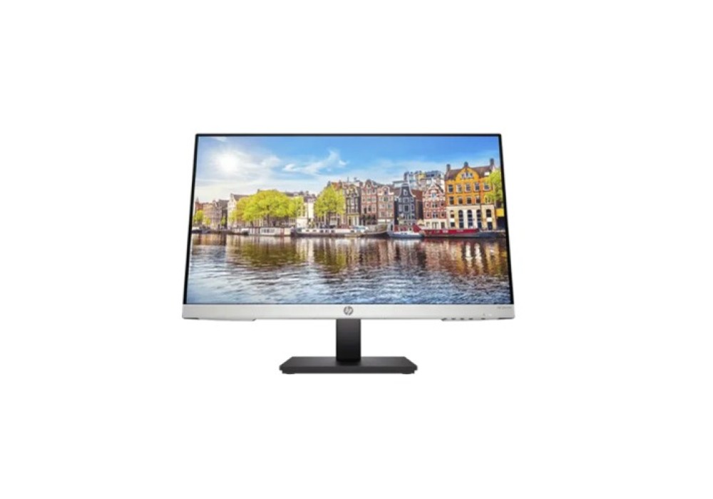 HP 24mh 23.8-inch FHD IPS Monitor