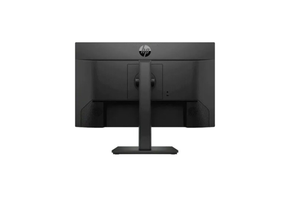 HP 24mh 23.8-inch FHD IPS Monitor