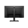 HP 24mh 23.8-inch FHD IPS Monitor