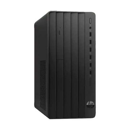 HP 280 Pro G9 12th Gen Intel Core i3 12100 4GB RAM 1TB HDD Tower Brand PC