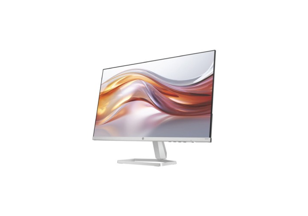 HP Series 524SF 23.8 inch 100Hz FHD IPS Monitor