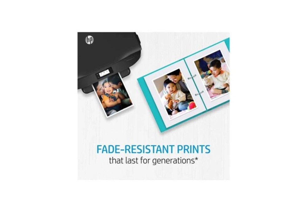 HP 63 Tri-color Original Ink Cartridge