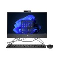 HP AIO ProOne 240 G9 12th Gen Intel Core i7 1255U 23.8 Inch FHD Display Black All in One Brand PC