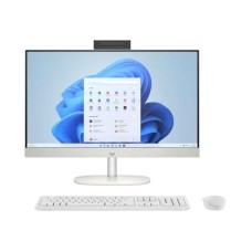 HP All-in-One 24-cr0086d Core i5 13th Gen Desktop PC