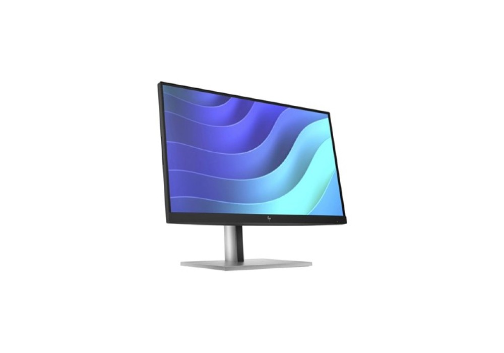 HP E22 G5 21.5 Inch FHD IPS Display HDMI, DP, USB, USB-B Monitor