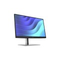 HP E22 G5 21.5 Inch FHD IPS Display HDMI, DP, USB, USB-B Monitor