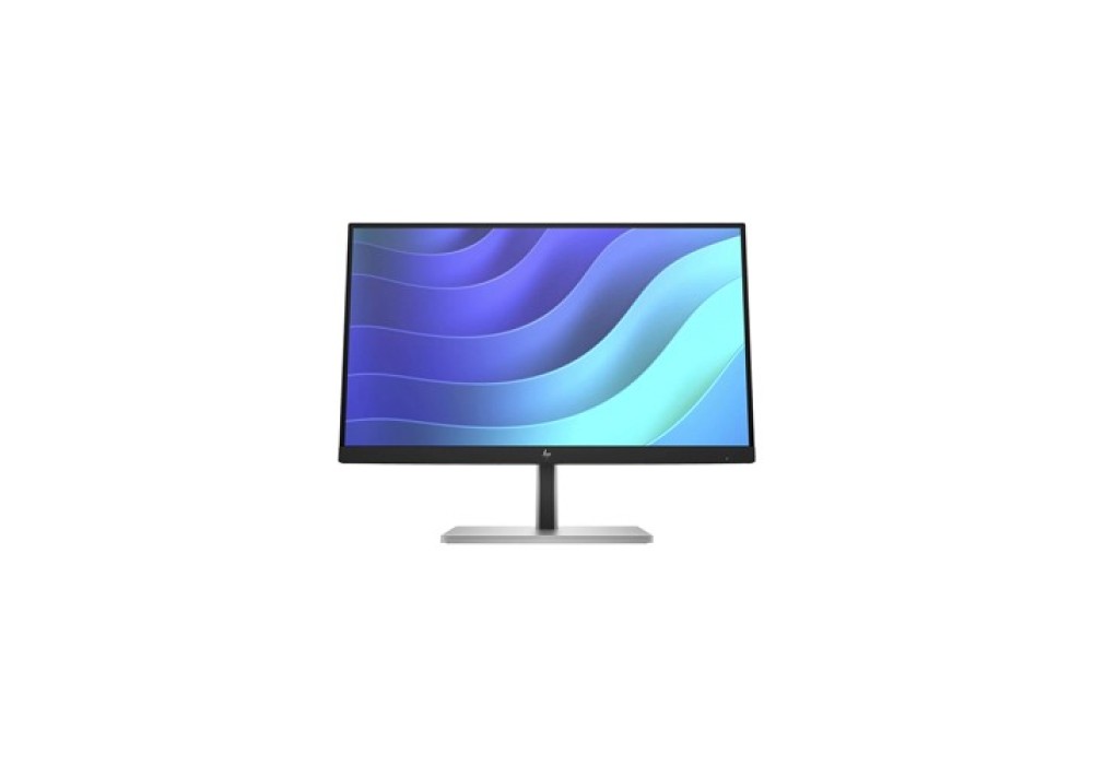 HP E22 G5 21.5 Inch FHD IPS Display HDMI, DP, USB, USB-B Monitor