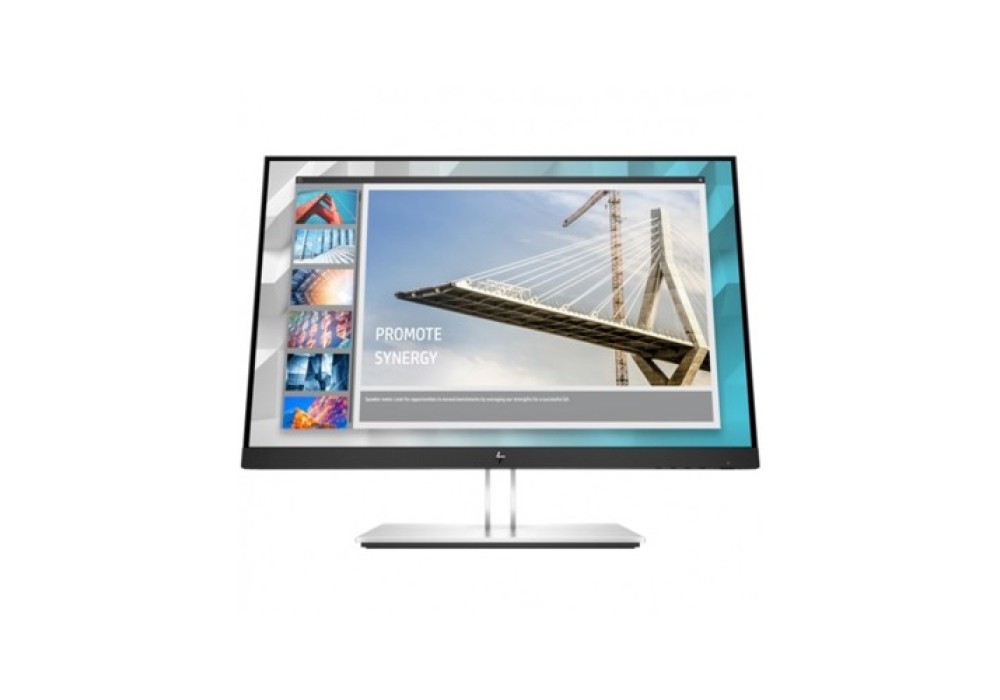 HP E24i G4 24" WUXGA Monitor
