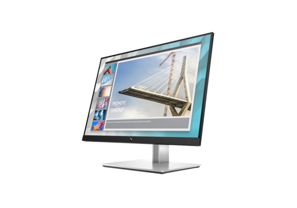 HP E24i G4 24" WUXGA Monitor