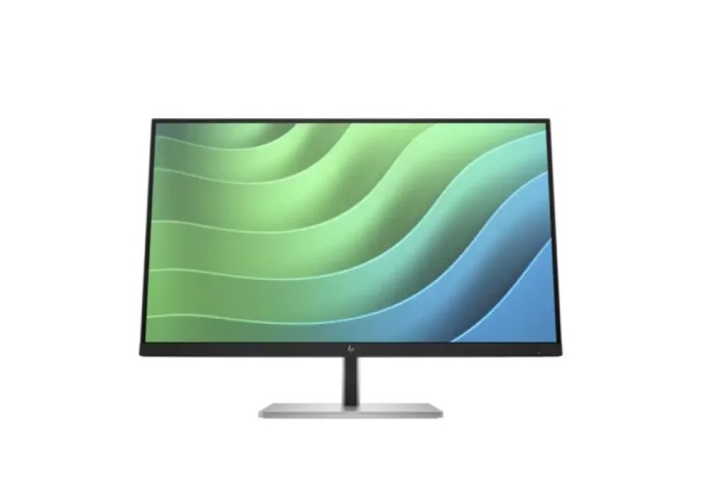 HP E27 G5 27 Inch FHD IPS Monitor