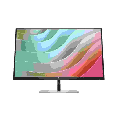 HP E27K G5 27 inch 4K UHD IPS Type-C Monitor