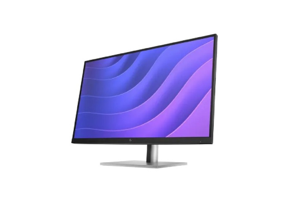 HP E27q G5 27 INCH QHD IPS Monitor