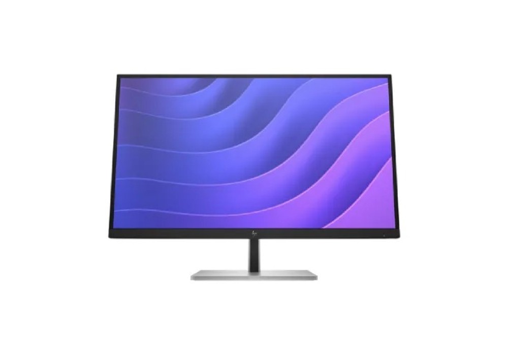 HP E27q G5 27 INCH QHD IPS Monitor
