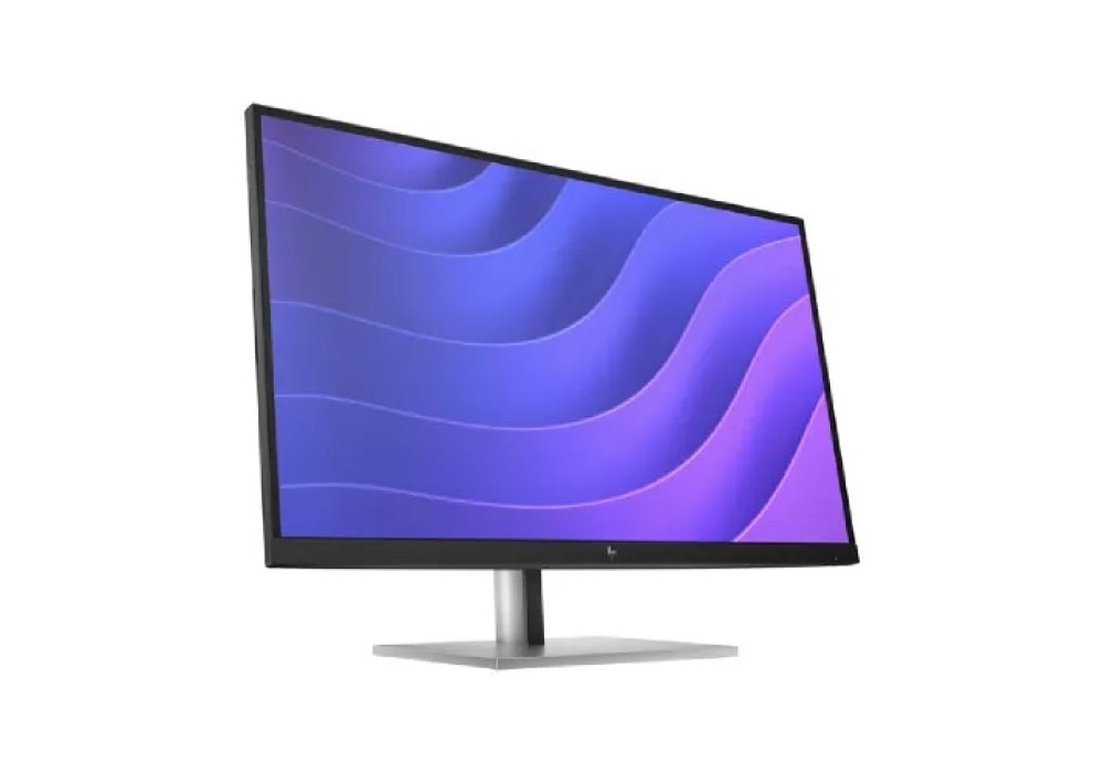HP E27q G5 27 INCH QHD IPS Monitor