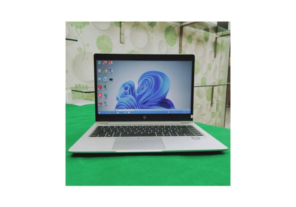 HP Elitebook 840 G6 Intel Core i5 8th Gen 8GB RAM 256GB M.2 SSD 14 Inch FHD Display Laptop HP Elitebook 840 G6 Intel Core i5 8th Gen 8GB RAM 256GB M.2 SSD 14 Inch FHD Display Laptop
