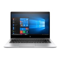 HP Elitebook 840 G6 Intel Core i5 8th Gen 8GB RAM 256GB M.2 SSD 14 Inch FHD Display Laptop