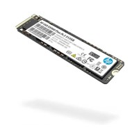 HP EX900 PLUS 512GB M.2 PCIe NVMe Internal SSD
