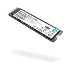 HP EX900 PLUS 512GB M.2 PCIe NVMe Internal SSD