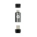 HP - HPFD5600C-128 USB Type C 128GB 3.2 Pen Drive