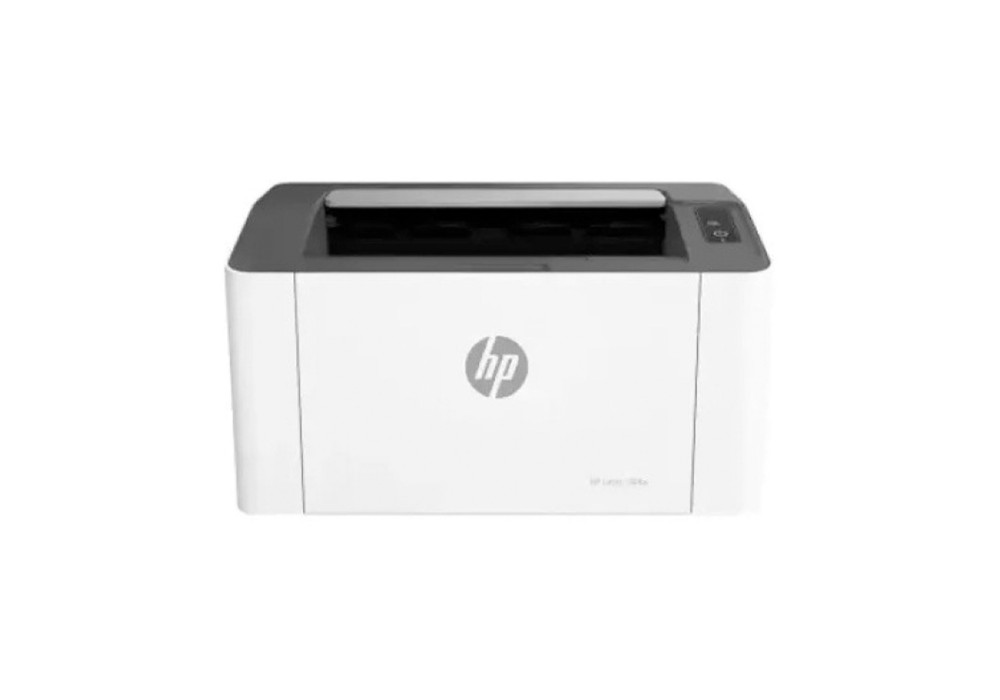 HP Laser 1008a Single Function Mono laser Printer