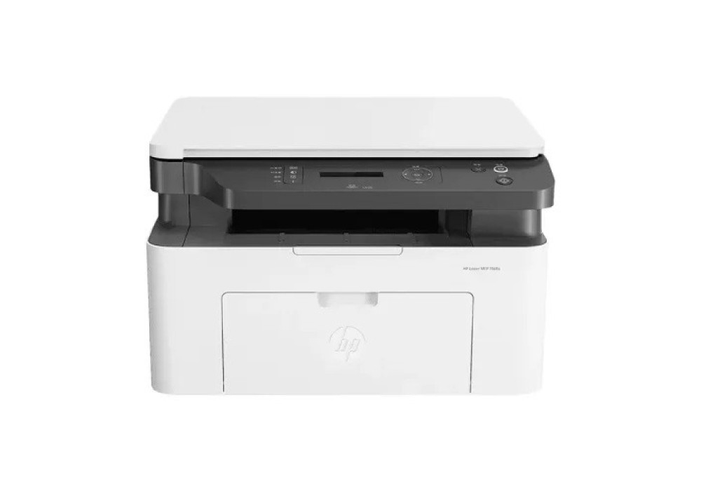 HP Laserjet MFP 1188a Laser Printer