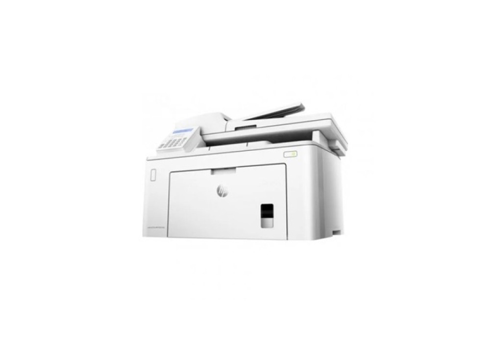 HP LaserJet Pro MFP M227fdn Multifunction Printer