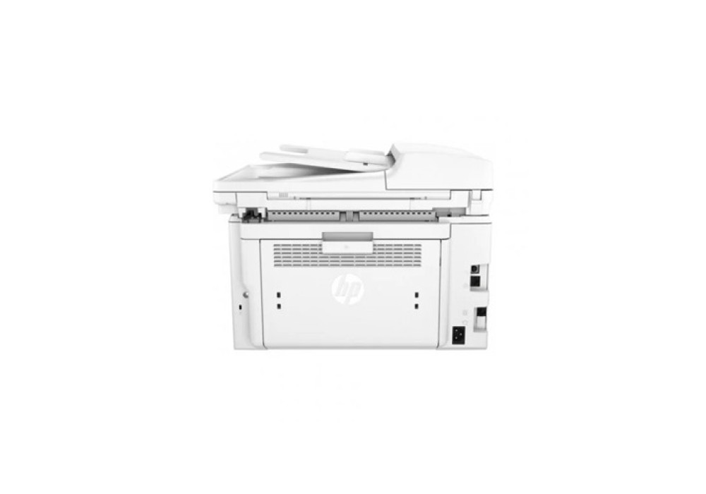 HP LaserJet Pro MFP M227fdn Multifunction Printer