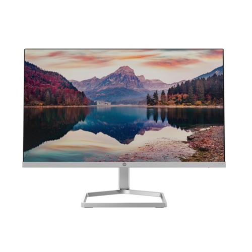HP M22f 22 Inch FHD IPS Monitor