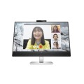 HP M27 27 inch Webcam Monitor