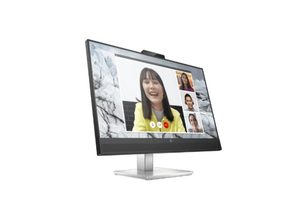 HP M27 27 inch Webcam Monitor