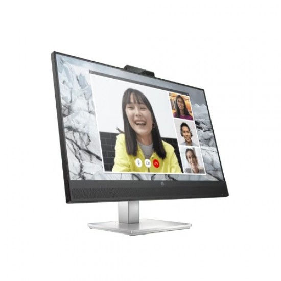 HP M27 27 inch Webcam Monitor