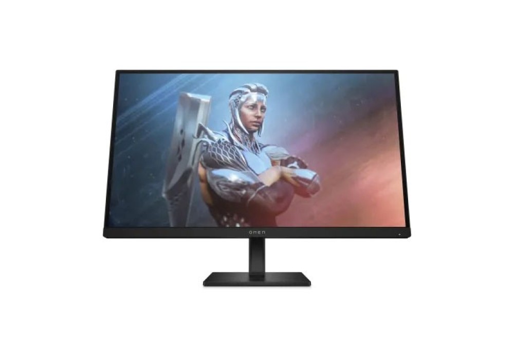 HP OMEN 27 27 Inch 165Hz FHD IPS Gaming Monitor