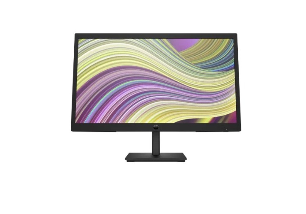 HP P22v G5 21.45 inch 75Hz FHD Monitor