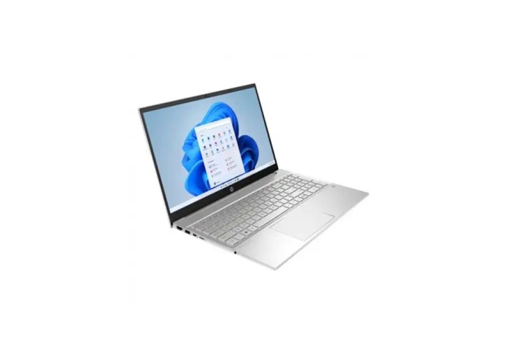 HP Pavilion 15-eg2117TU Core i7 12th Gen 15.6 Inch FHD Laptop