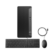 HP ProDesk 400 G9 12th Gen Intel Core i5 12500 8GB RAM, 512GB SSD Tower Brand PC