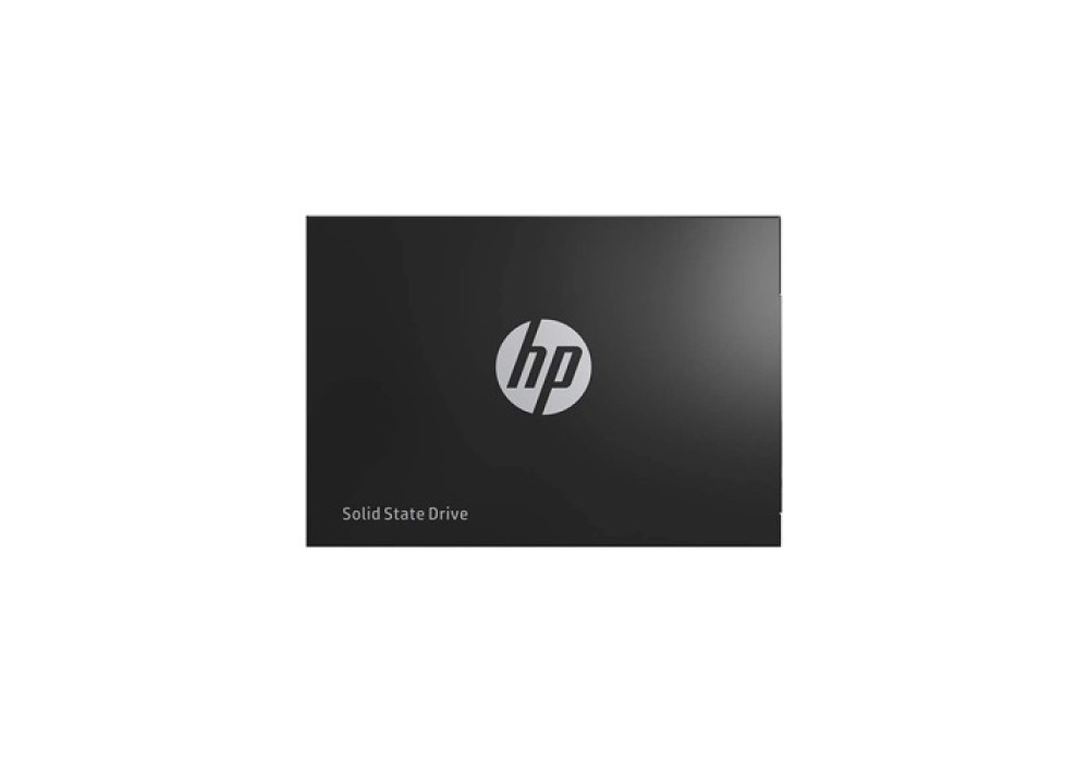 HP S700 250GB 2.5 inch SATAIII SSD HP S700 250GB 2.5 inch SATAIII SSD