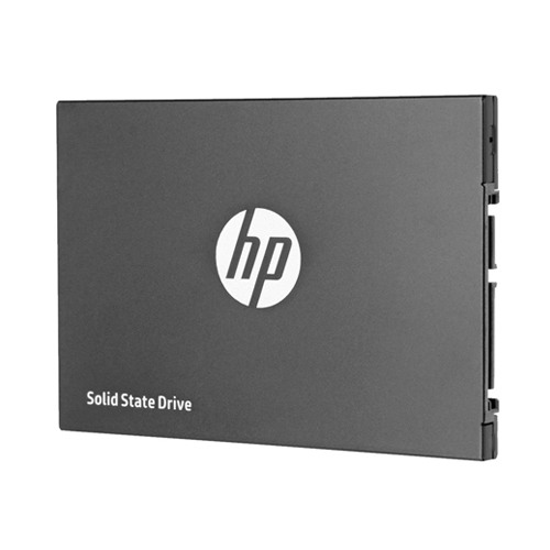 HP S700 250GB 2.5 Inch SSD