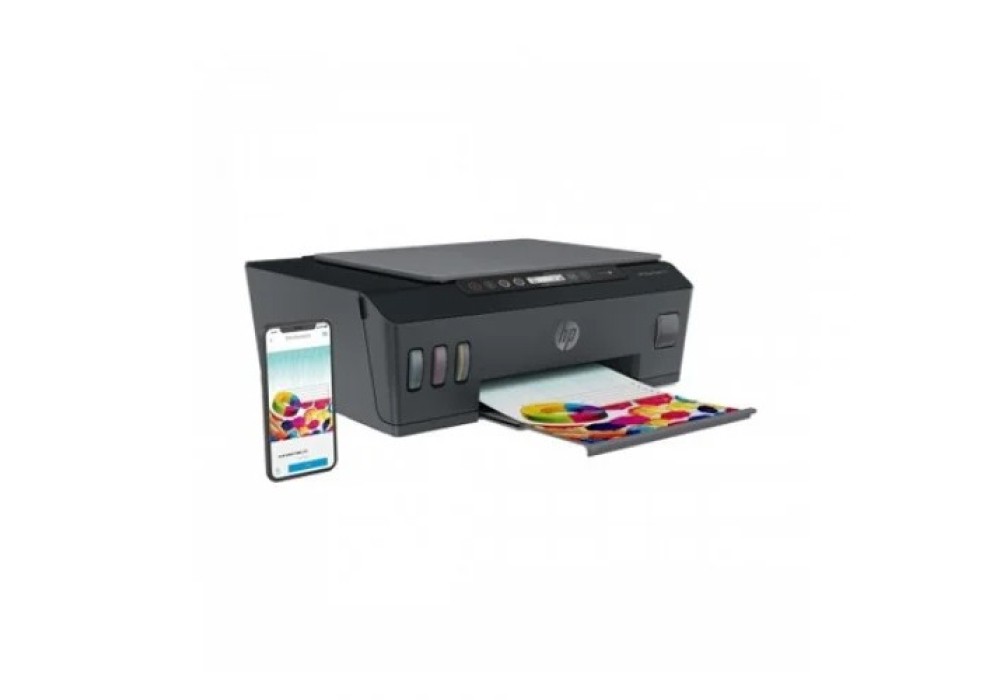 HP Smart Tank 515 Wireless All in One Printer