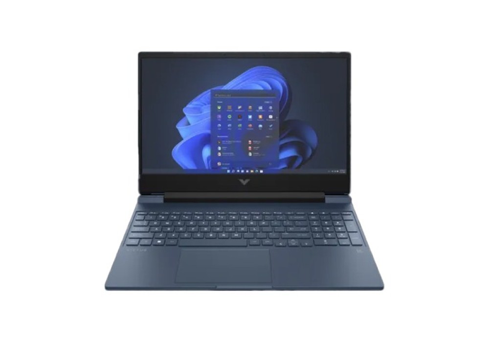 HP Victus Gaming 15-fa1247TX Core i5 13th Gen RTX 3050 6GB Graphics 15.6 INCH FHD Gaming Laptop