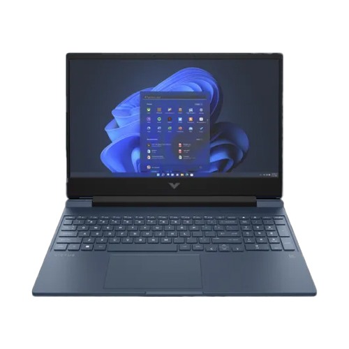 HP Victus Gaming 15-fa1247TX Core i5 13th Gen RTX 3050 6GB Graphics 15.6 INCH FHD Gaming Laptop