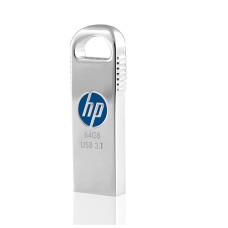 HP x306w 64GB USB 3.1 Pen Drive Silver