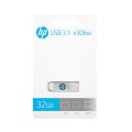 HP x306W 32GB USB 3.1 Flash Drive