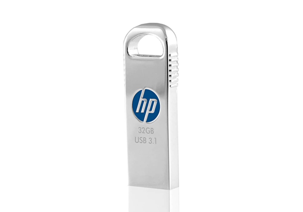 HP x306W 32GB USB 3.1 Flash Drive